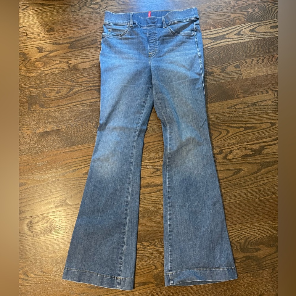 Women's Spanx jeans